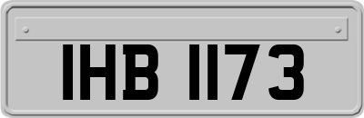 IHB1173