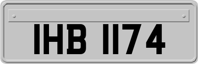 IHB1174