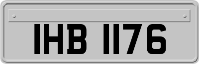 IHB1176