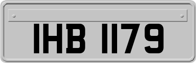 IHB1179