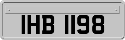 IHB1198