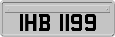IHB1199