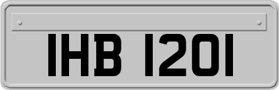 IHB1201