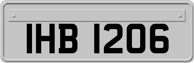 IHB1206