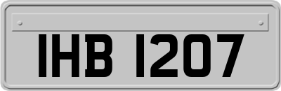 IHB1207