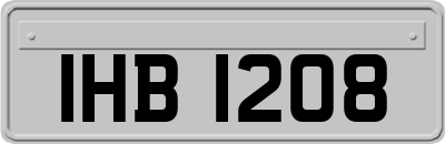 IHB1208