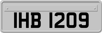 IHB1209