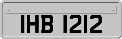 IHB1212
