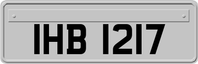 IHB1217