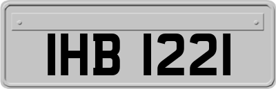 IHB1221