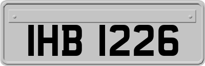 IHB1226