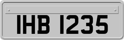 IHB1235
