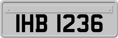 IHB1236