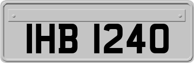 IHB1240