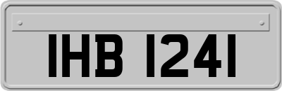 IHB1241