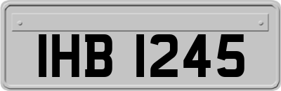 IHB1245