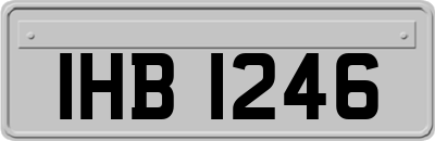 IHB1246