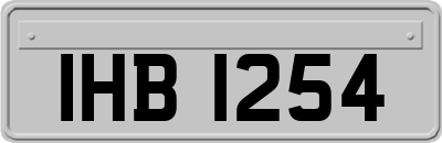 IHB1254