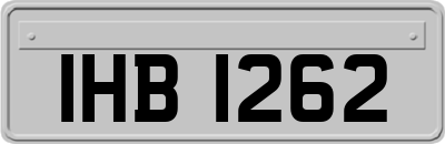 IHB1262