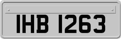 IHB1263