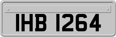 IHB1264