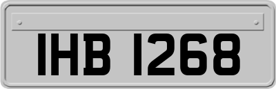 IHB1268