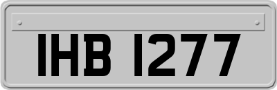 IHB1277