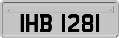 IHB1281