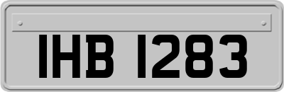 IHB1283
