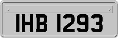 IHB1293