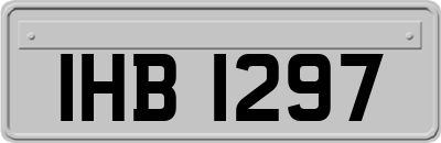 IHB1297