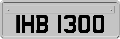 IHB1300
