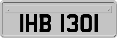 IHB1301