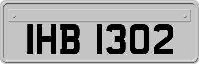 IHB1302