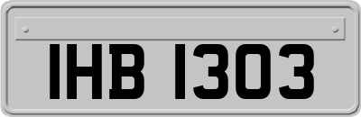 IHB1303