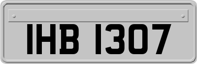 IHB1307
