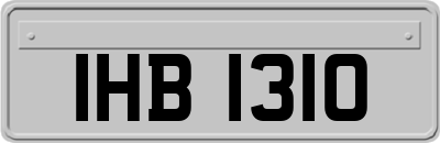 IHB1310