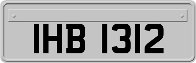 IHB1312