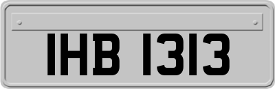 IHB1313