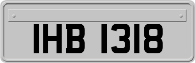IHB1318