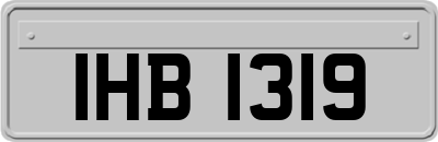 IHB1319