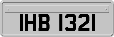 IHB1321