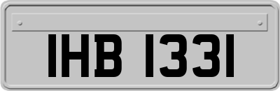 IHB1331