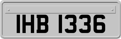 IHB1336