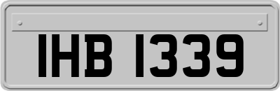 IHB1339