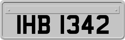 IHB1342