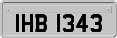 IHB1343