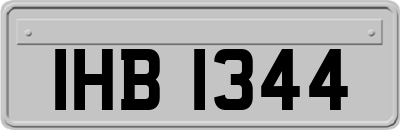 IHB1344