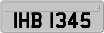 IHB1345