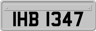 IHB1347